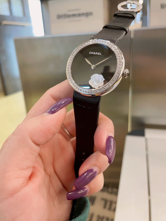 Chanel Watch CHW00053