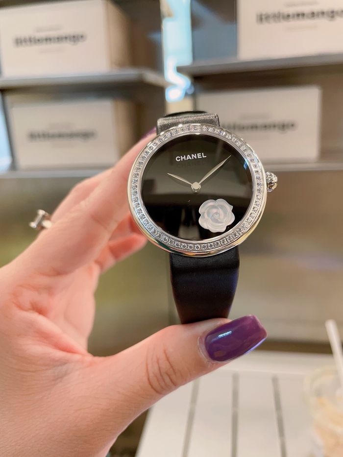 Chanel Watch CHW00053