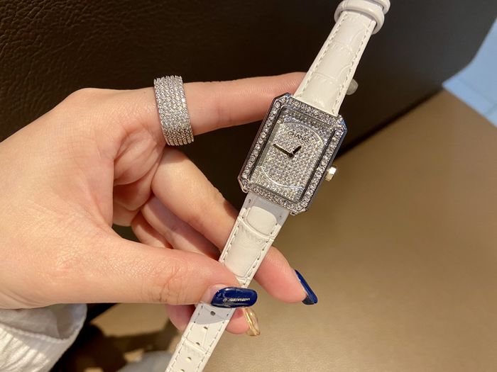 Chanel Watch CHW00056-3