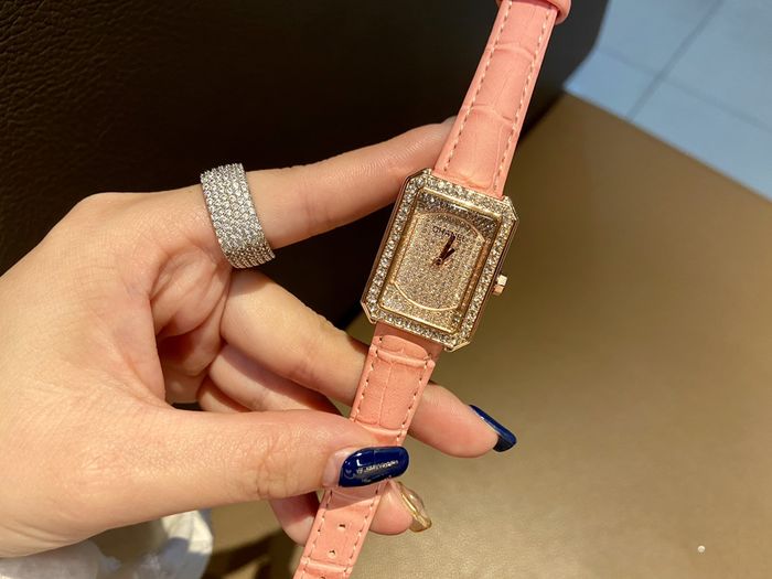 Chanel Watch CHW00057-3