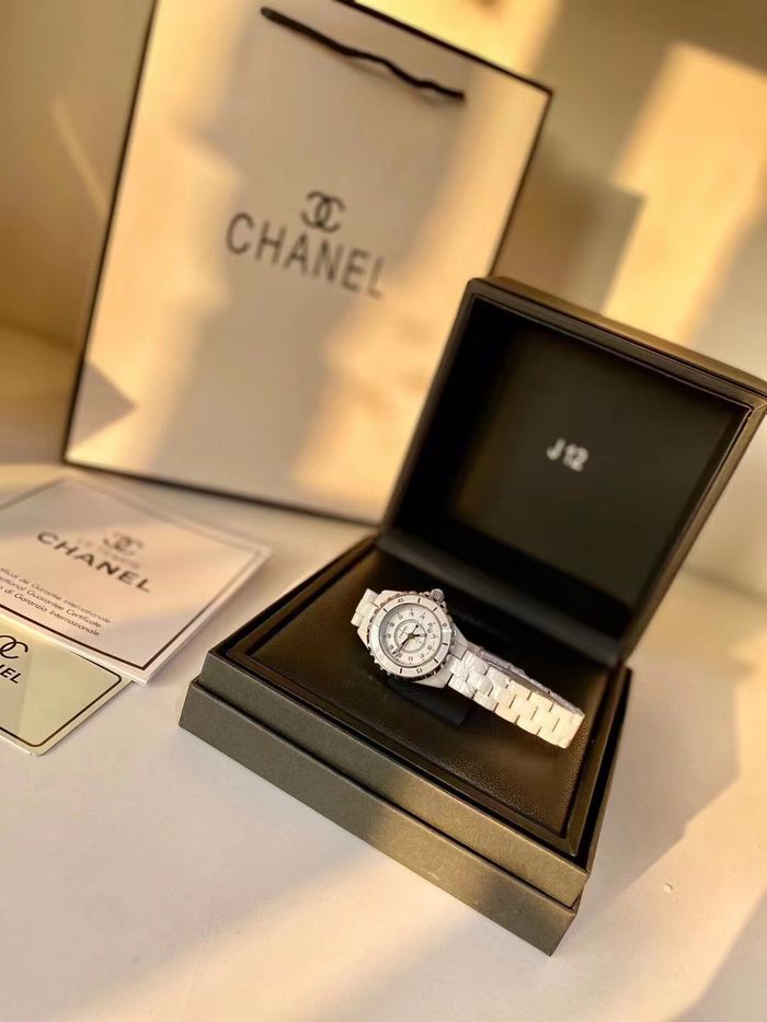 Chanel Watch CHW00068