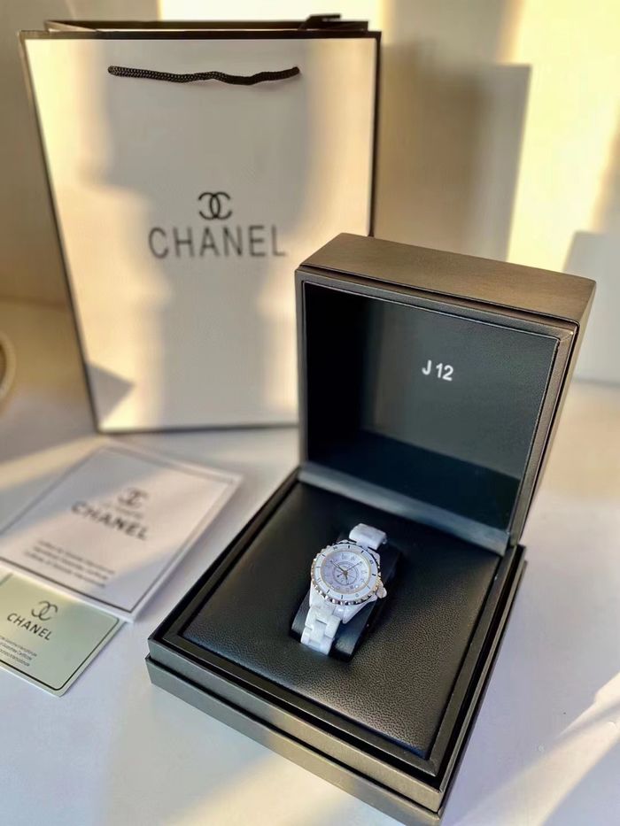 Chanel Watch CHW00068