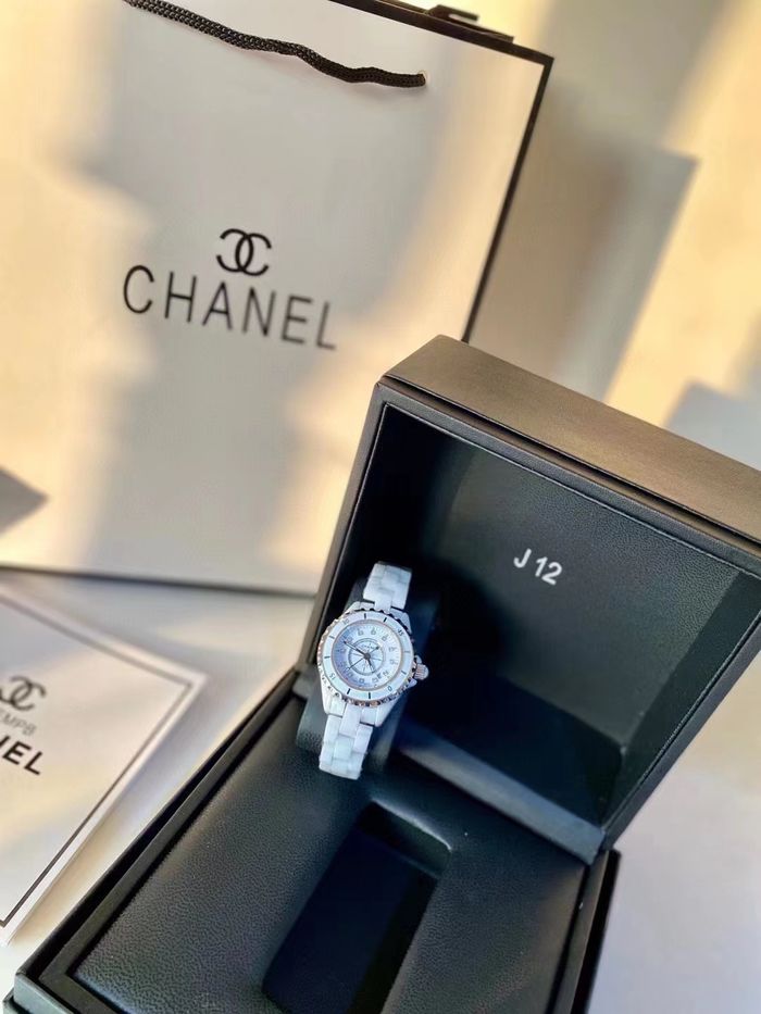 Chanel Watch CHW00068