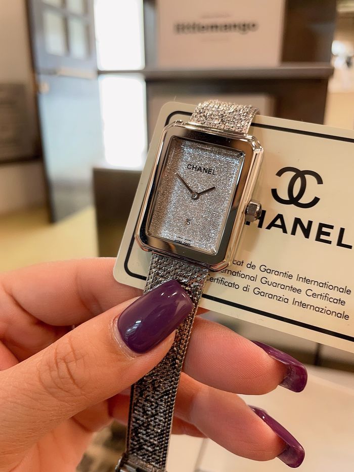 Chanel Watch CHW00069-1