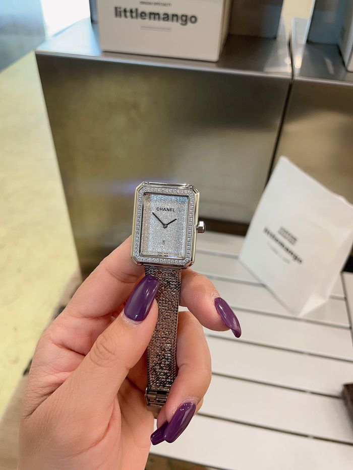 Chanel Watch CHW00069-1