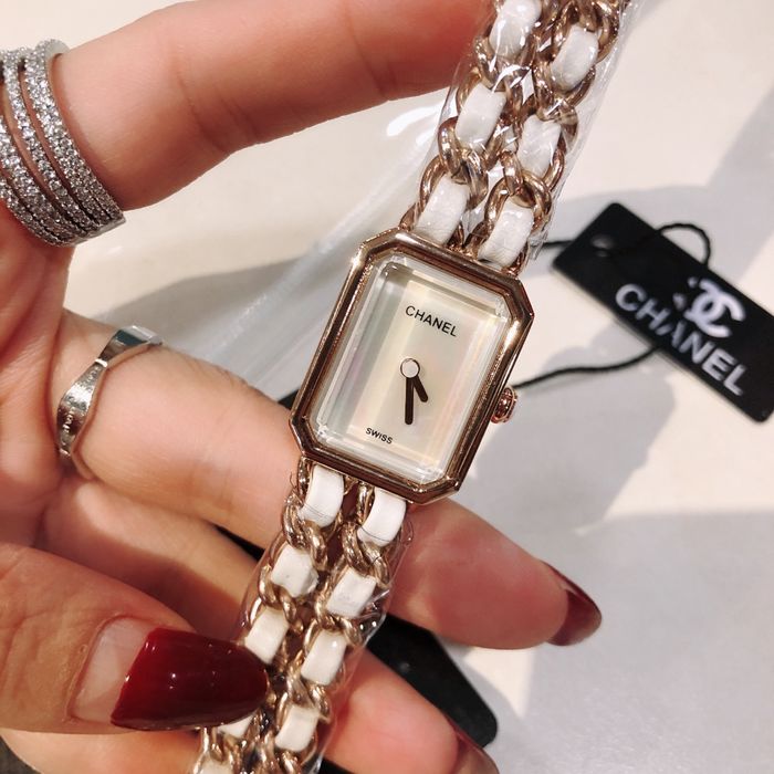 Chanel Watch CHW00075