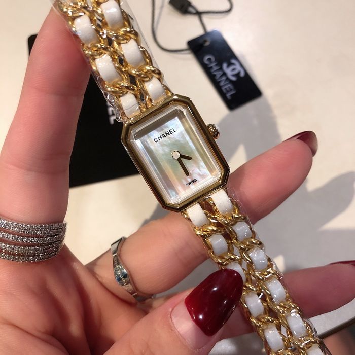 Chanel Watch CHW00076