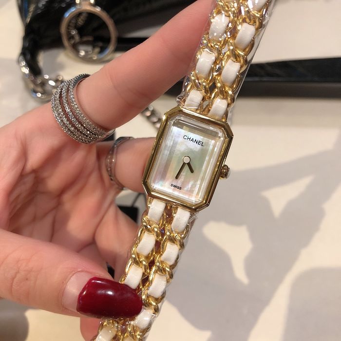 Chanel Watch CHW00076