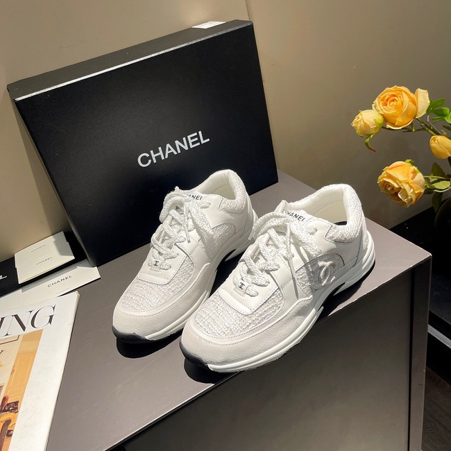 Chanel Sneaker 93411-1