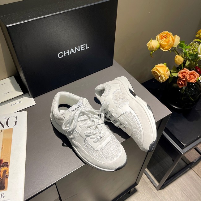 Chanel Sneaker 93411-1