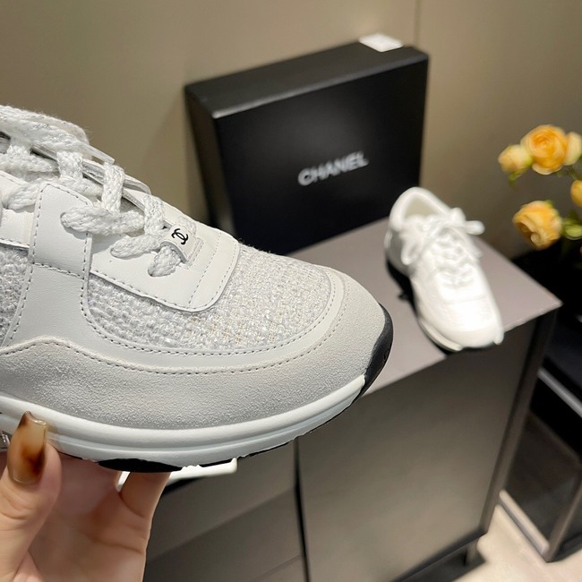 Chanel Sneaker 93411-1