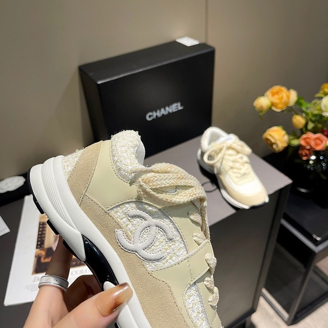 Chanel Sneaker 93411-2