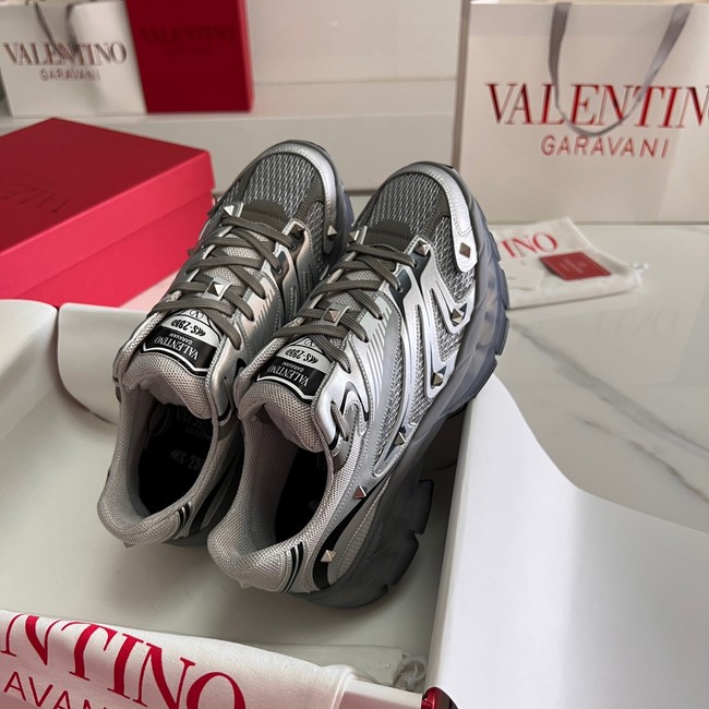 Valentino Sneaker 93417-3