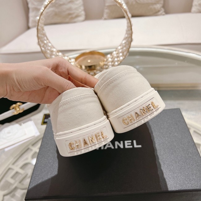 Chanel Shoes 93423-6