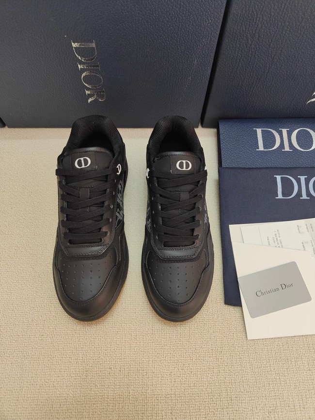 DIOR Calfskin SNEAKER WALK N 93426-1