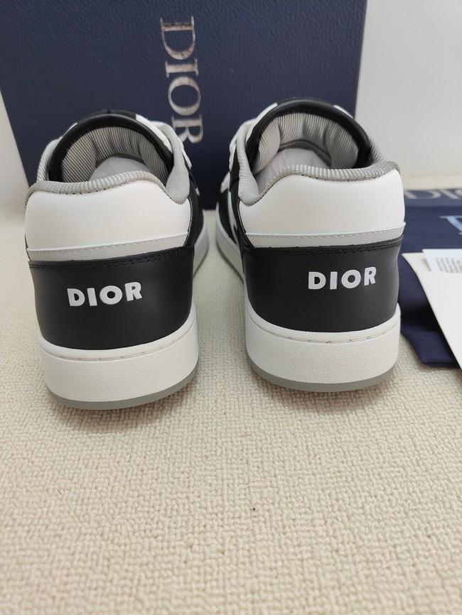 DIOR Calfskin SNEAKER WALK N 93426-2