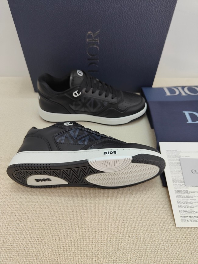 DIOR Calfskin SNEAKER WALK N 93426-3