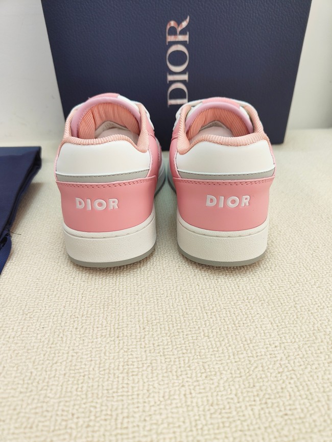 DIOR Calfskin SNEAKER WALK N 93426-6