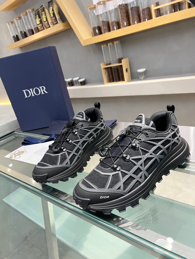 DIOR Calfskin SNEAKER WALK N 93427-3