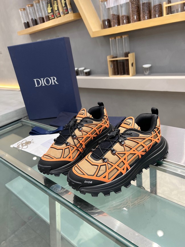 DIOR Calfskin SNEAKER WALK N 93427-5