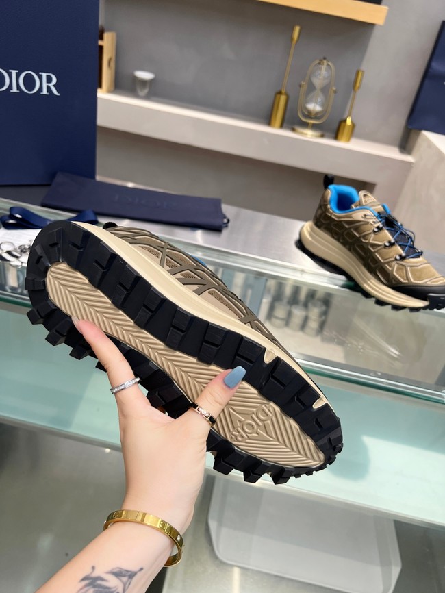 DIOR Calfskin SNEAKER WALK N 93427-6