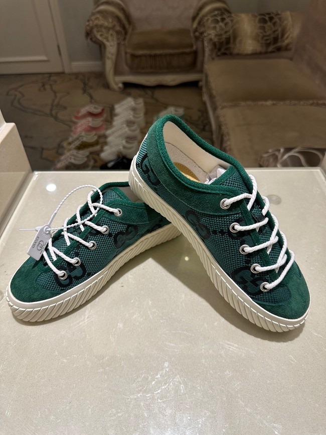 Gucci Calfskin SNEAKER 93429-6