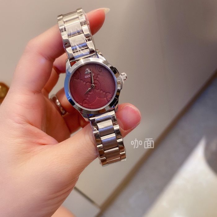 Gucci Watch GUW00063-3