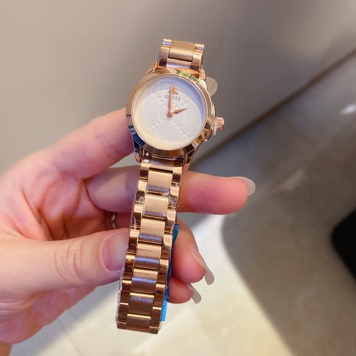 Gucci Watch GUW00064-1