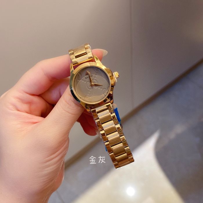 Gucci Watch GUW00065-1