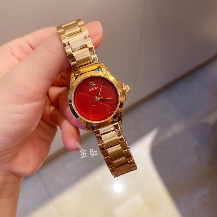 Gucci Watch GUW00065-2