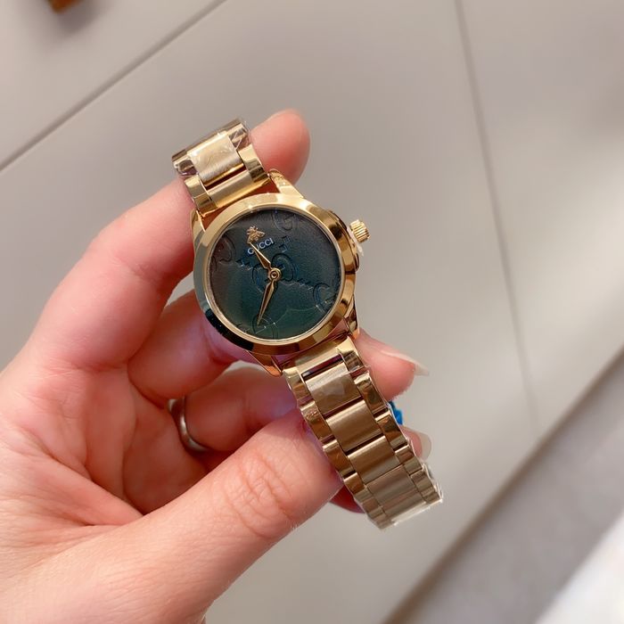 Gucci Watch GUW00065-8