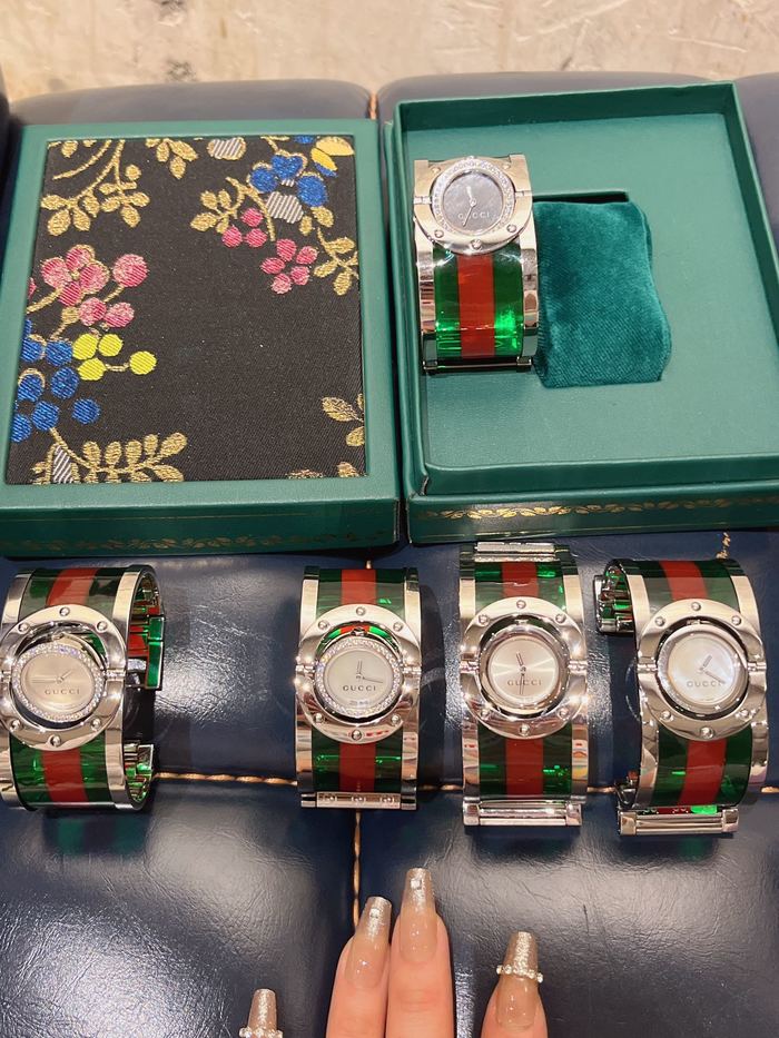 Gucci Watch GUW00074