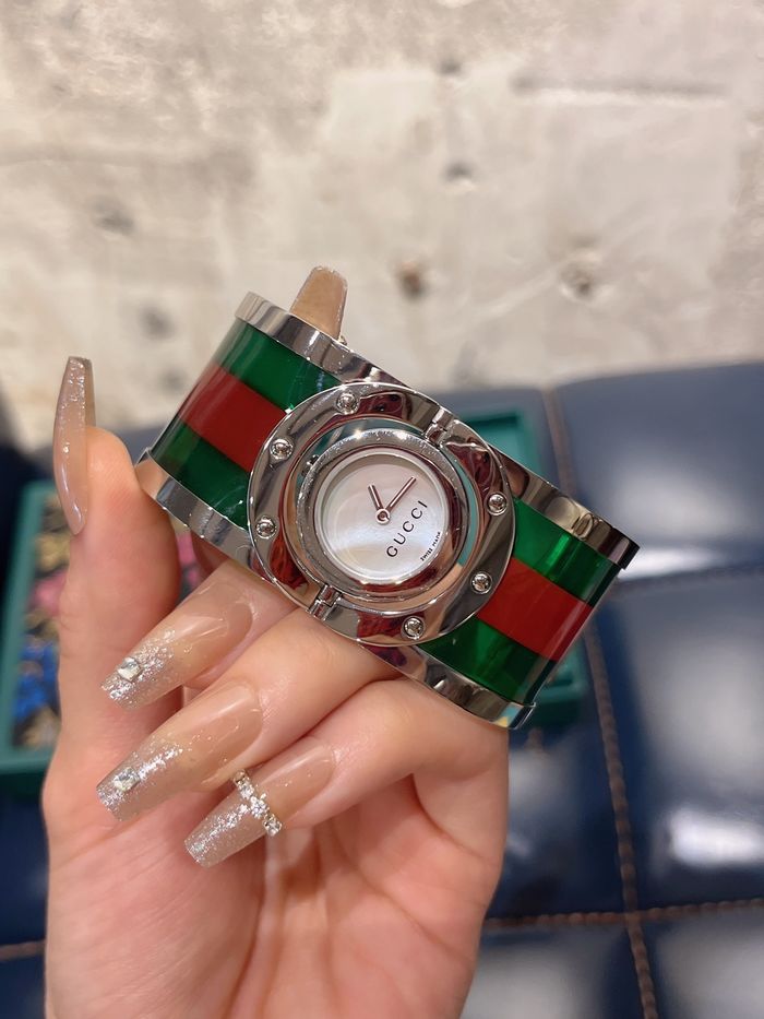 Gucci Watch GUW00075-1