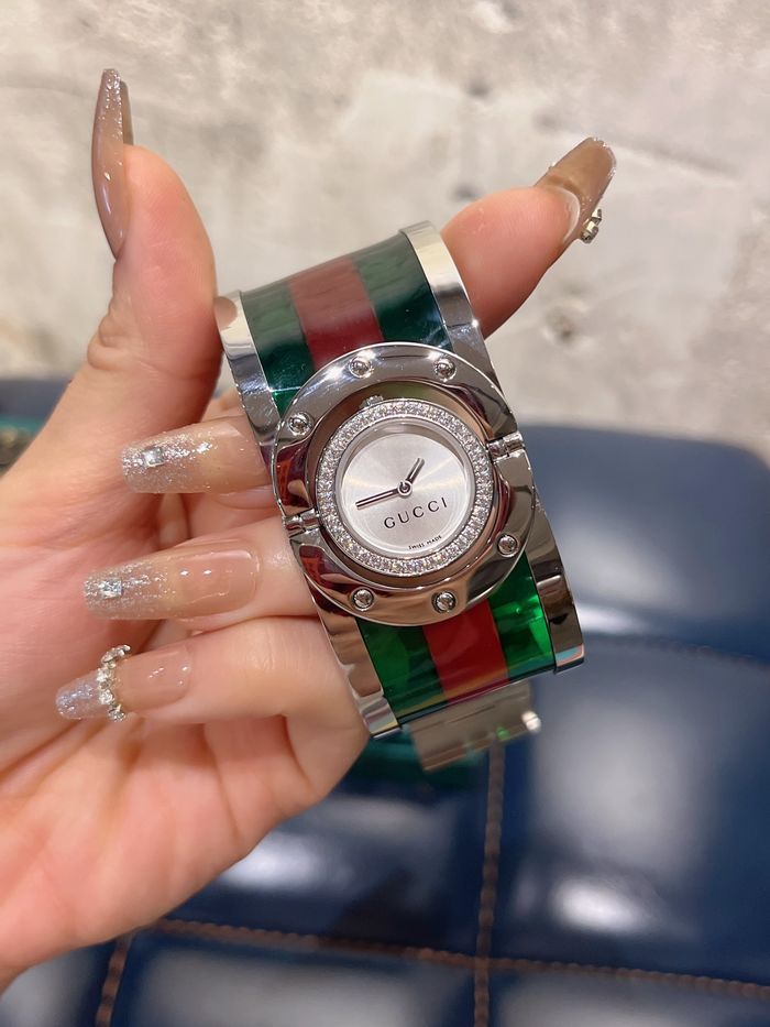 Gucci Watch GUW00075-2