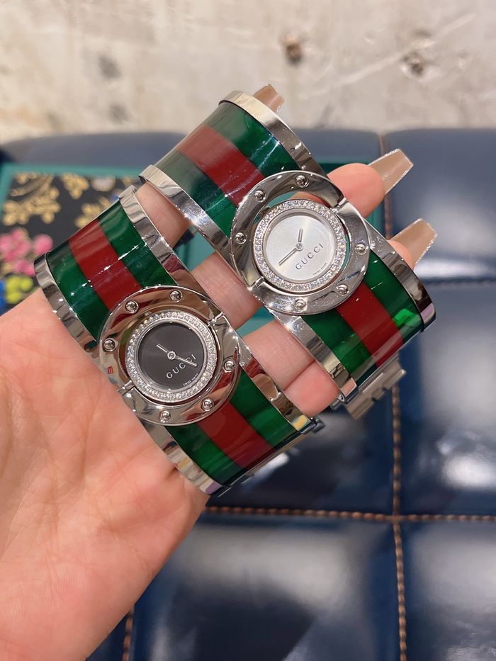 Gucci Watch GUW00076-1