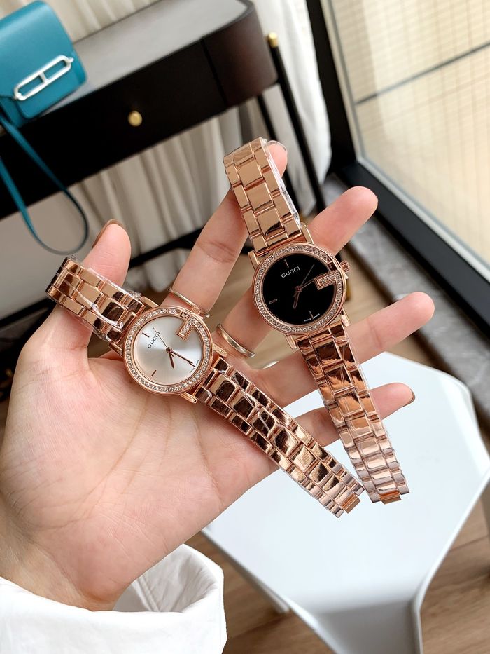 Gucci Watch GUW00077-4