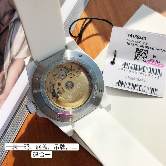 Gucci Watch GUW00101