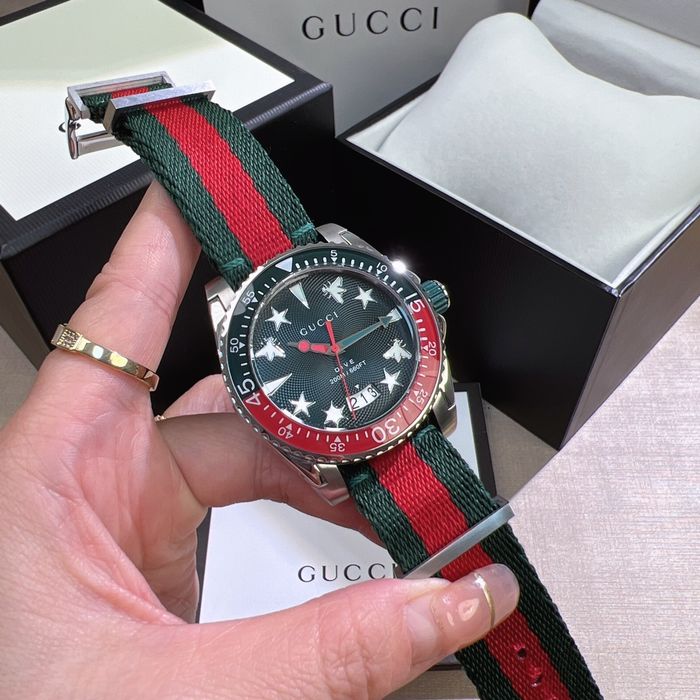 Gucci Watch GUW00102