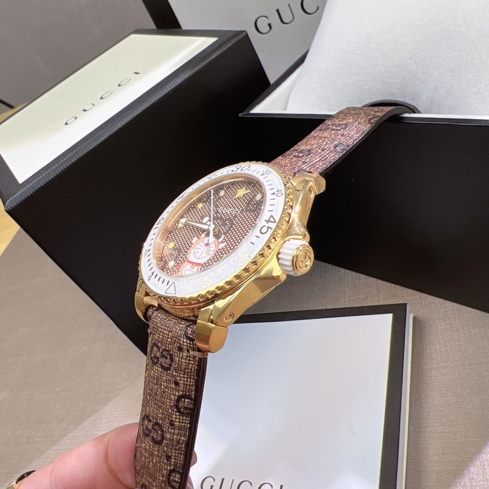 Gucci Watch GUW00103