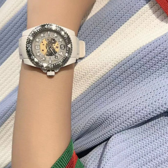 Gucci Watch GUW00108-4