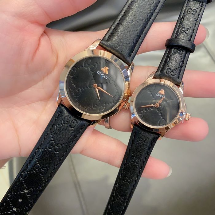 Gucci Watch GUW00111-5