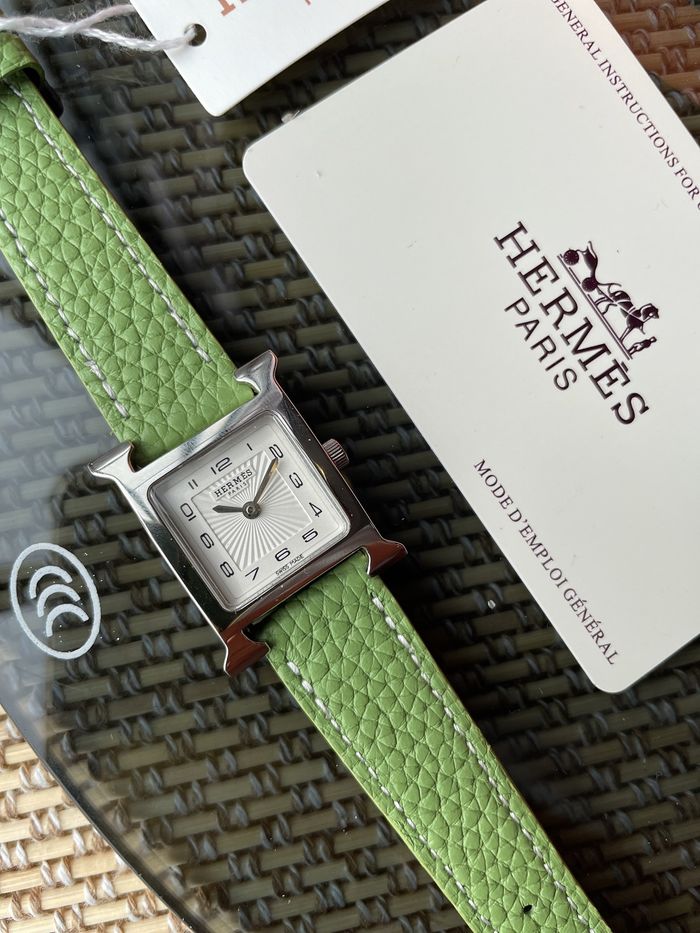 Hermes Watch HMW00016