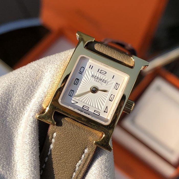 Hermes Watch HMW00031