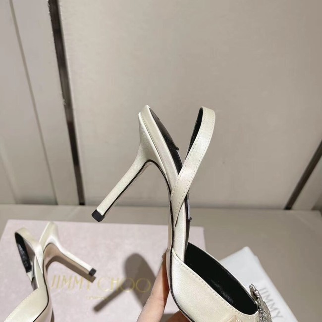 JIMMYCHOO Shoes heel height 8.5CM 93441-1