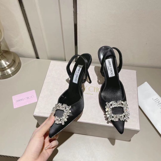 JIMMYCHOO Shoes heel height 8.5CM 93441-2