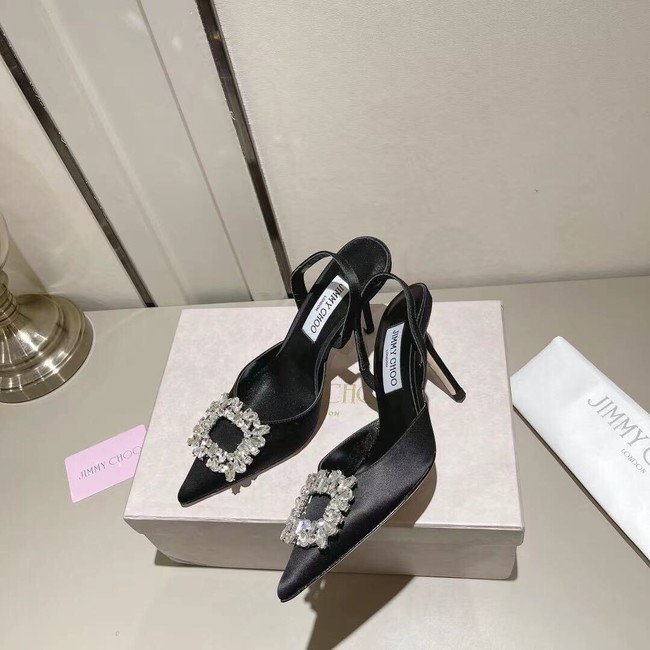 JIMMYCHOO Shoes heel height 8.5CM 93441-2