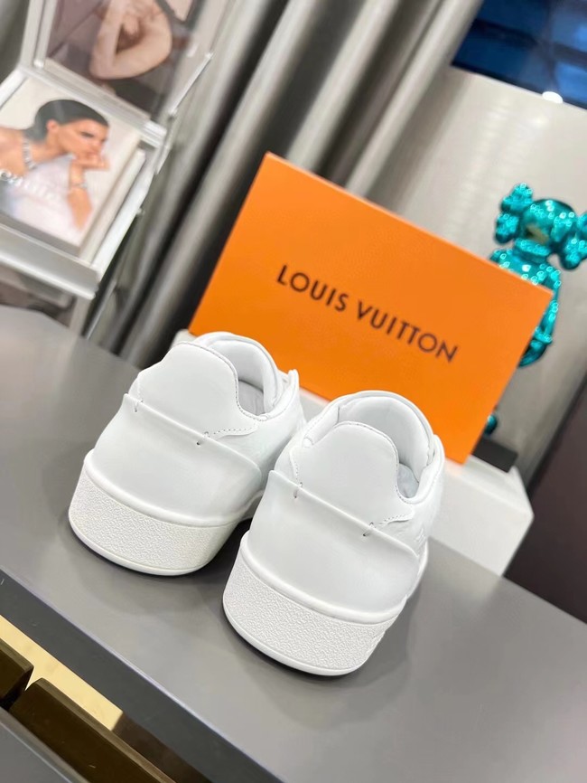 Louis Vuitton Frontrow Sneaker 93444-1