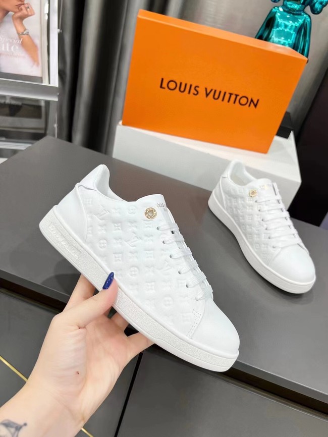 Louis Vuitton Frontrow Sneaker 93444-1