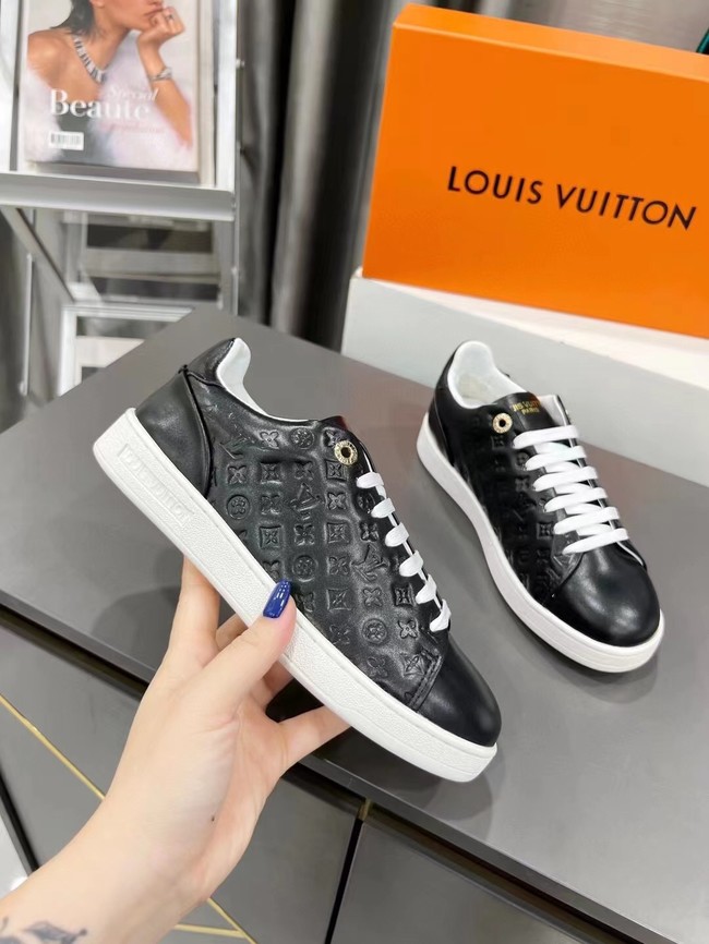 Louis Vuitton Frontrow Sneaker 93444-2