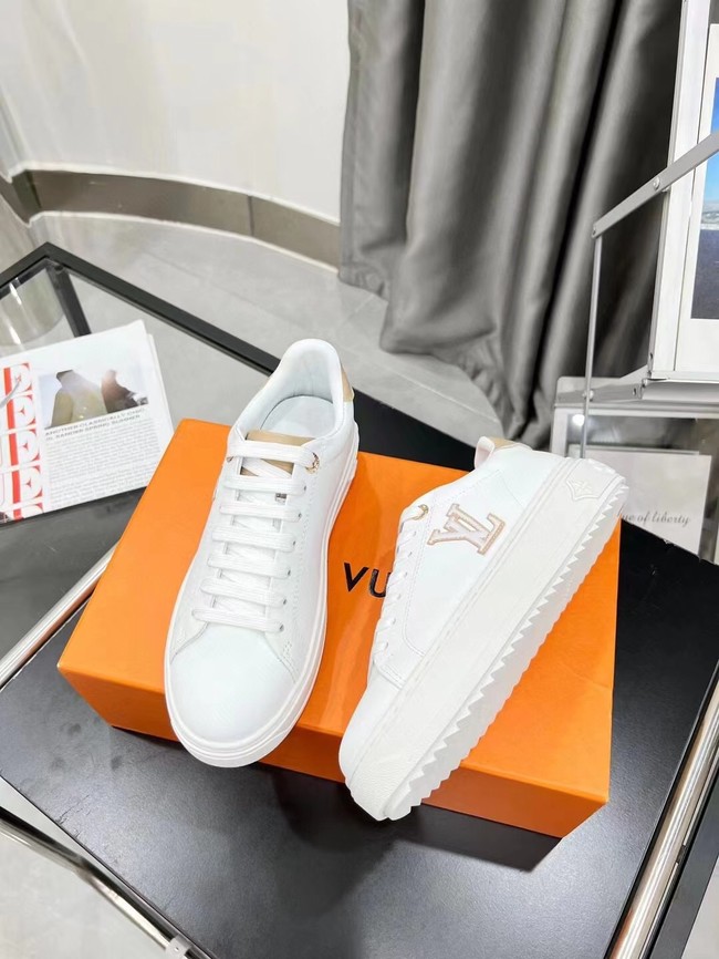 Louis Vuitton Frontrow Sneaker 93444-3